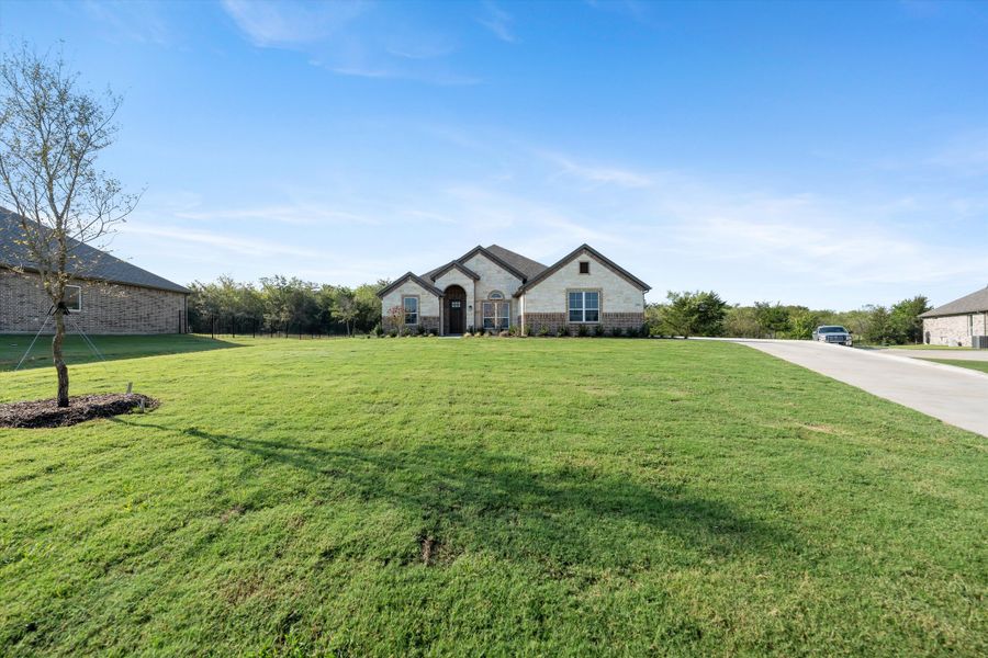 Image 39 of a home in Vista Oaks Estates. Image 39 of a home in Vista Oaks Estates.