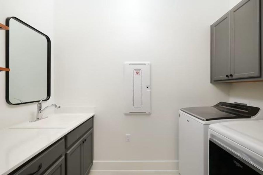 MODEL HOME images may NOT be consistent with the finished product. MODEL HOME images may NOT be consistent with the finished product.