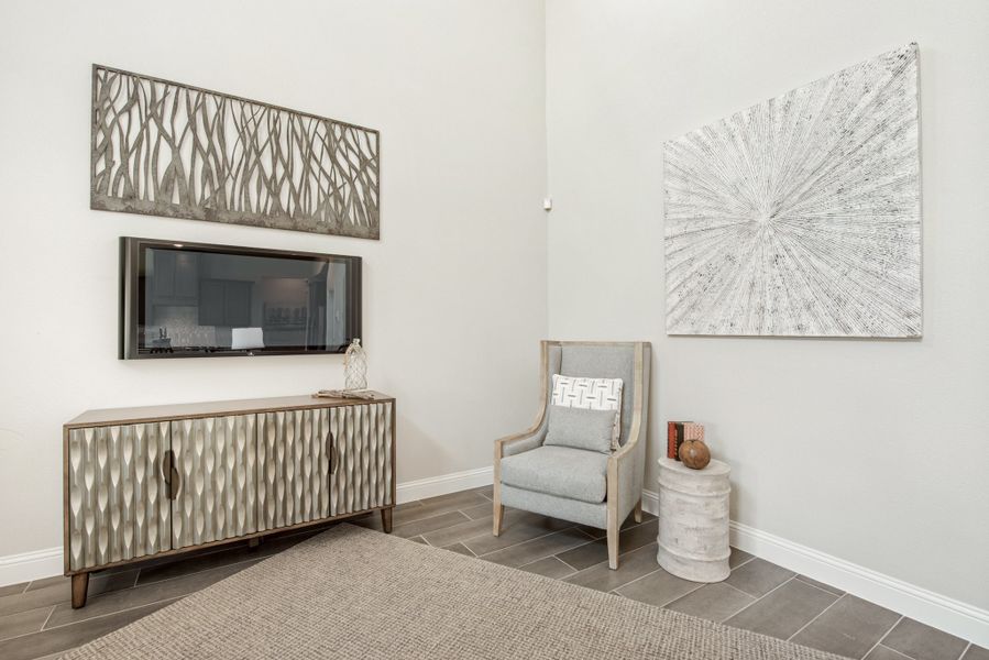 Family Room Family Room