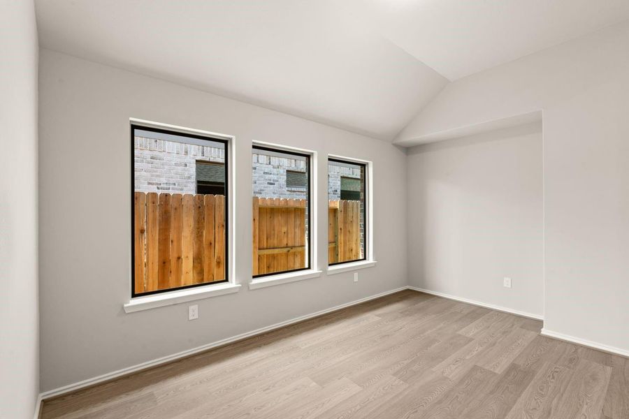 Representative Photo