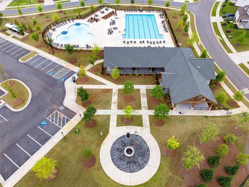 Community amenities in , Acworth (Image 49).
