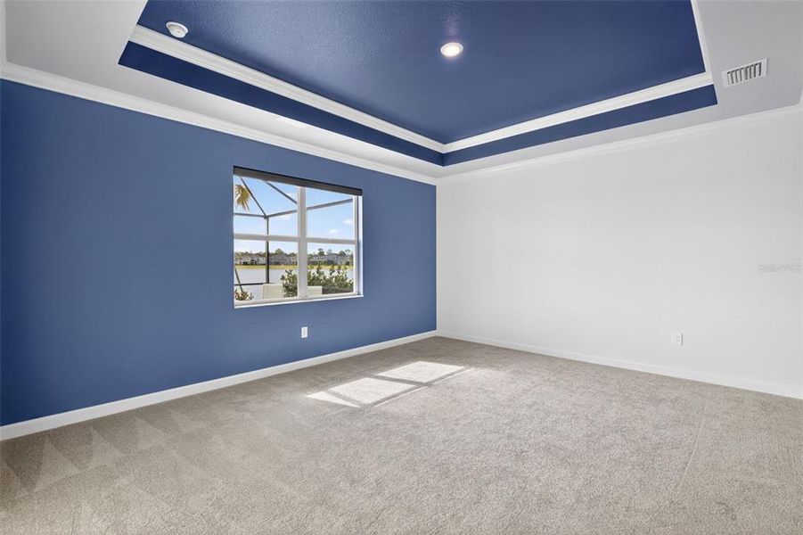 Spacious, unfurnished interior of a new home in , Punta Gorda (Image 30). Spacious, unfurnished interior of a new home in , Punta Gorda (Image 30).