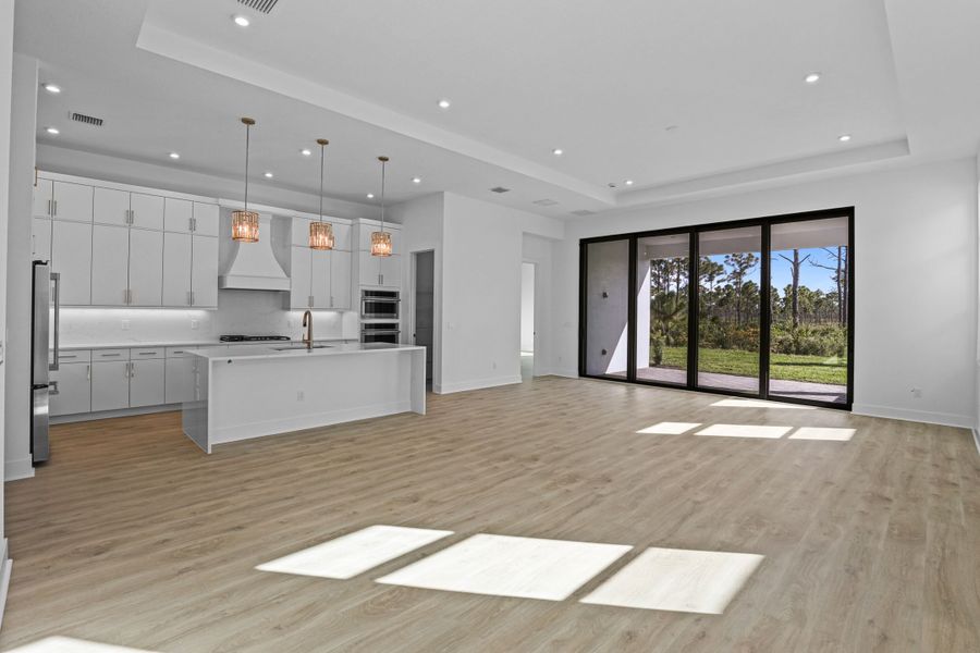 Great Room Great Room