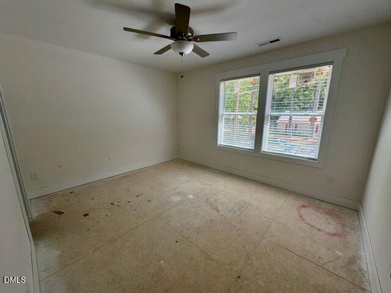 Owner's Suite