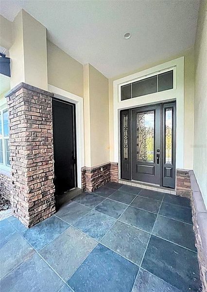 Spacious, unfurnished interior of a new home in , Auburndale (Image 22).