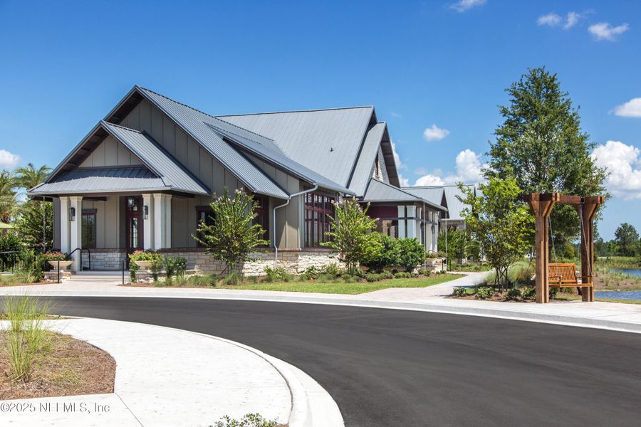 Community amenities in , St. Augustine (Image 28).