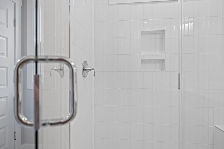 Close-up of interior finishes inside a home in McConnell Ridge, McLeansville (Image 14).