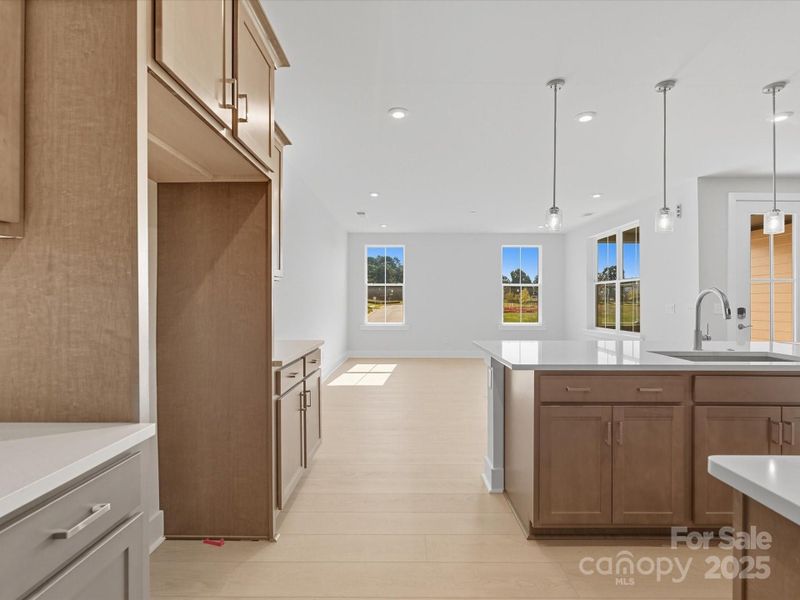 Bright and Light, These Connected Living Spaces Ensure You Never Miss a Moment.