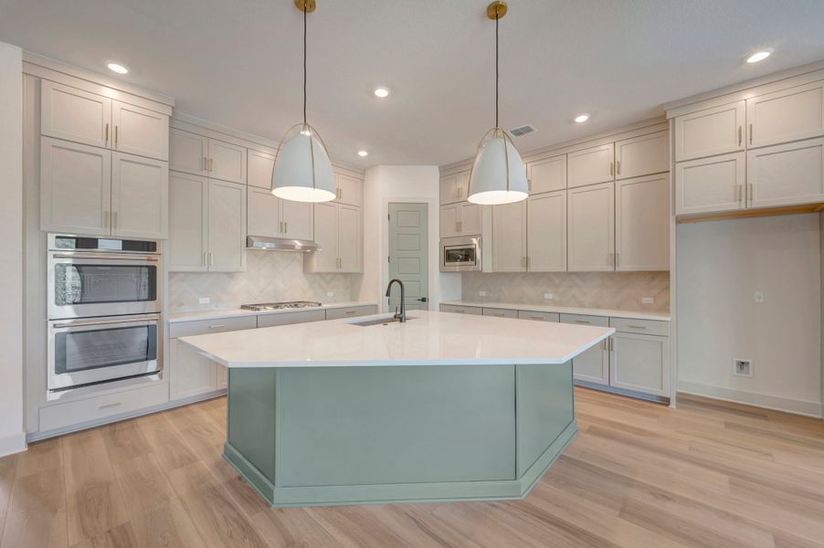 Kitchen Kitchen