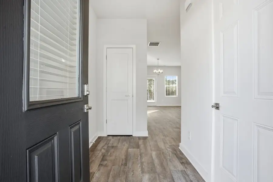 4br New Home in McDonough, GA.  - Slide 3