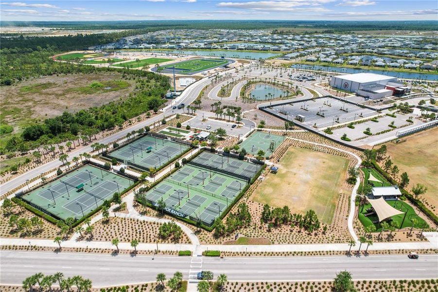Image 61 of a home in Tuckers Cove: Villas.