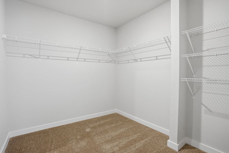 5br New Home in Fairburn, GA.  - Slide 18
