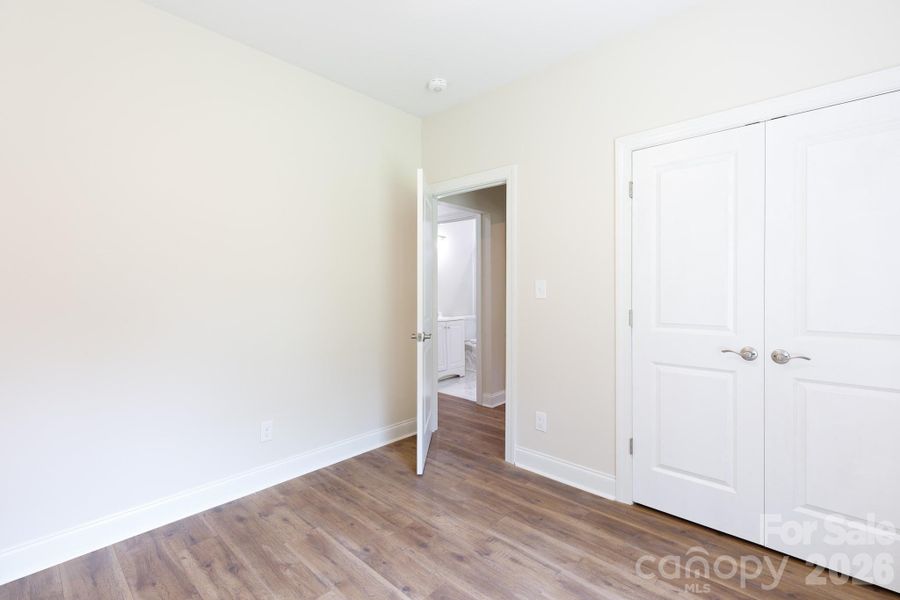 Spacious, unfurnished interior of a new home in , Rock Hill (Image 24). Spacious, unfurnished interior of a new home in , Rock Hill (Image 24).