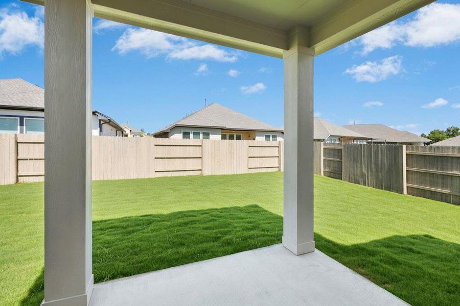 Image 30 of a home in The Colony.