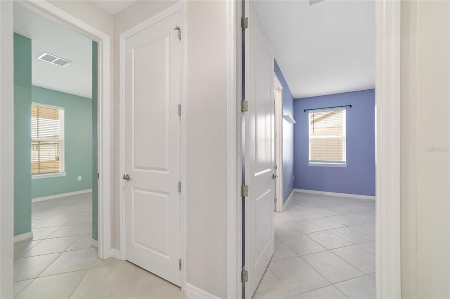 Spacious, unfurnished interior of a new home in Calesa Township, Ocala (Image 66).