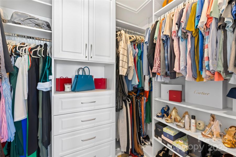 Image 34 of a home in Parkside Commons. Image 34 of a home in Parkside Commons.