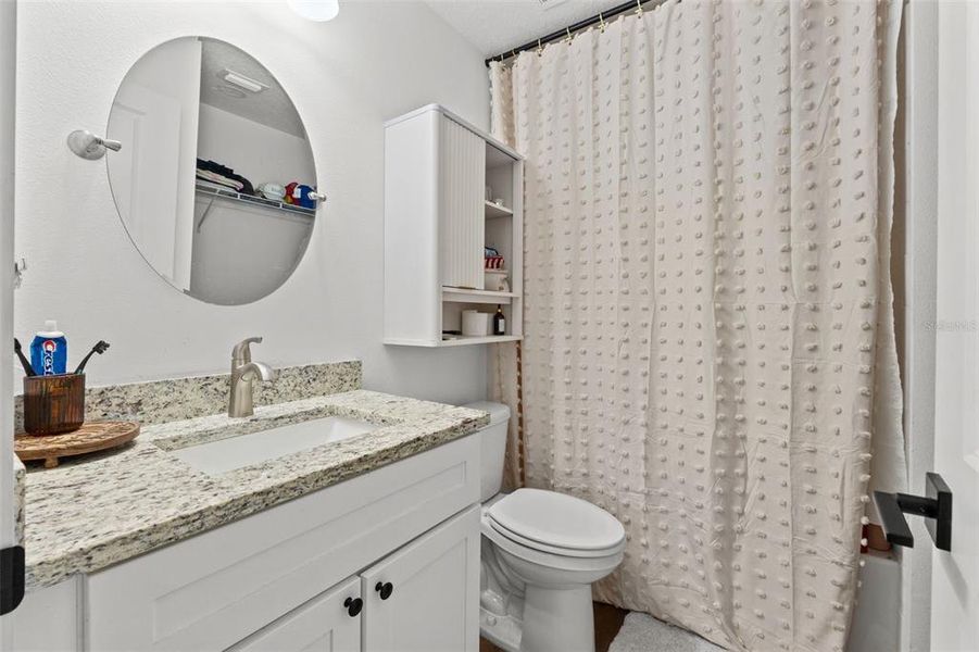 Furnished interior view inside a new home in , Spring Hill (Image 11).