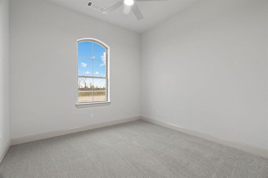 Spacious, unfurnished interior of a new home in , Decatur (Image 32).