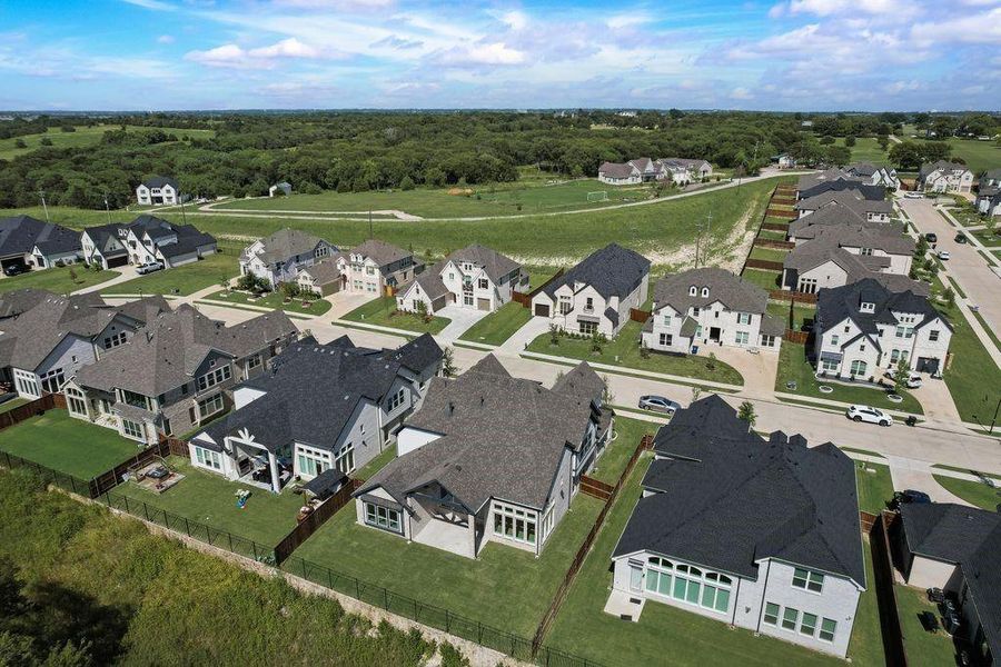 Image 29 of a home in Breezy Hill. Image 29 of a home in Breezy Hill.