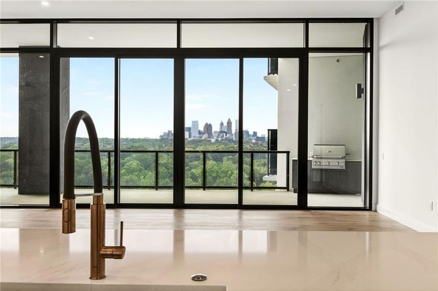 Image 50 of a home in The Dillon Buckhead.