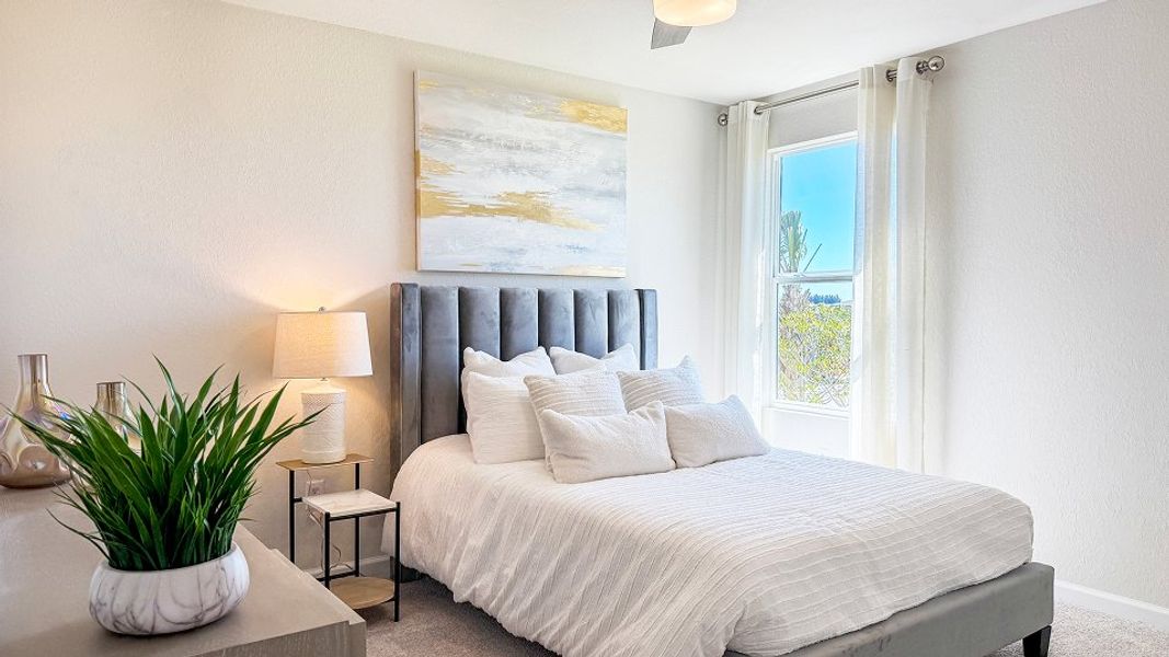 Florida Core L007 Georgia Bed4 F2 Base6