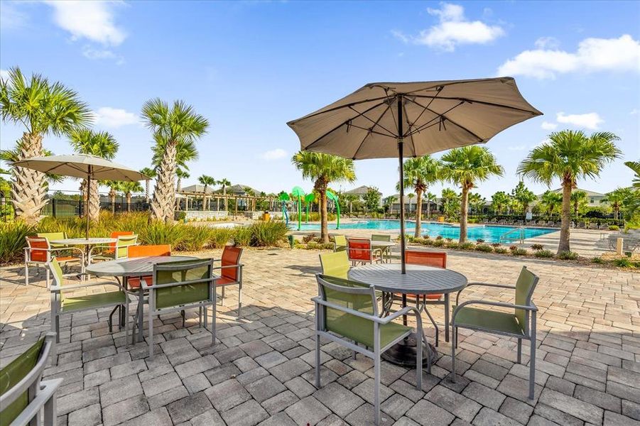 Community amenities in , Orlando (Image 50).