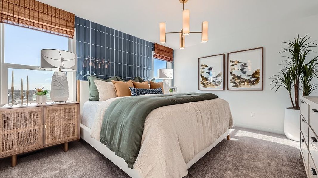 Juniper owners suite