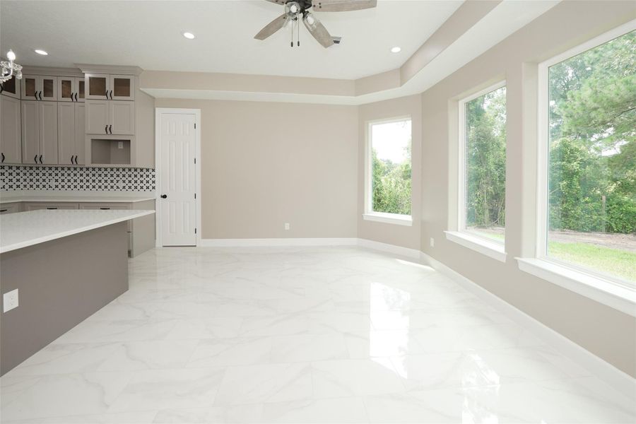 Furnished interior view inside a new home in , Plantersville (Image 11). Furnished interior view inside a new home in , Plantersville (Image 11).