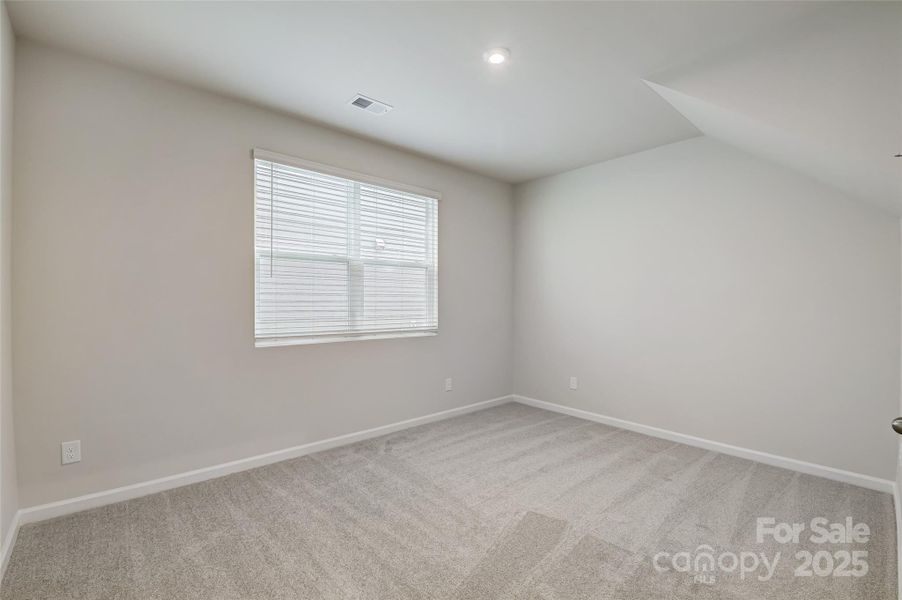 Model in another community for representation only. Colors and finishes will vary!