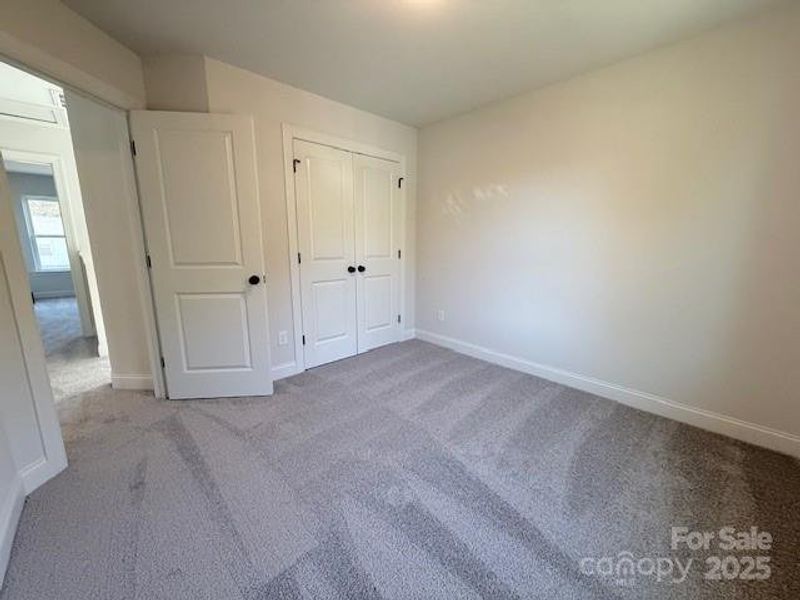 Spacious, unfurnished interior of a new home in , Gastonia (Image 38).