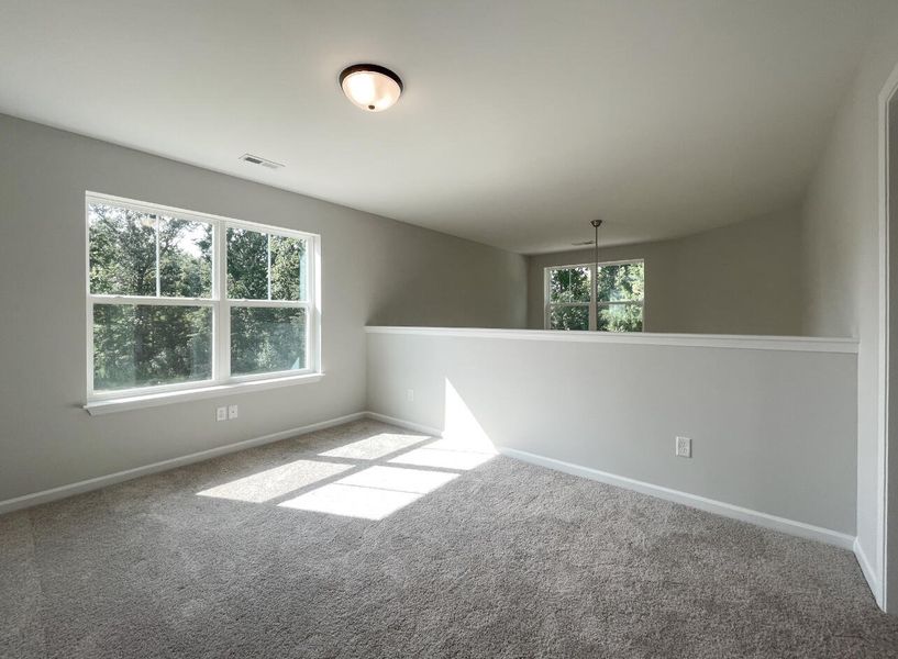 Image 21 of a home in Fairview Village Townhomes. Image 21 of a home in Fairview Village Townhomes.