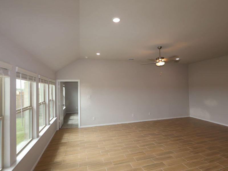 Interior Interior