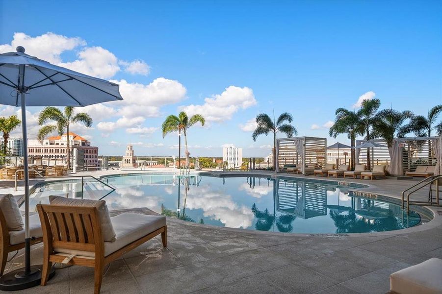 Community amenities in , St. Petersburg (Image 44).