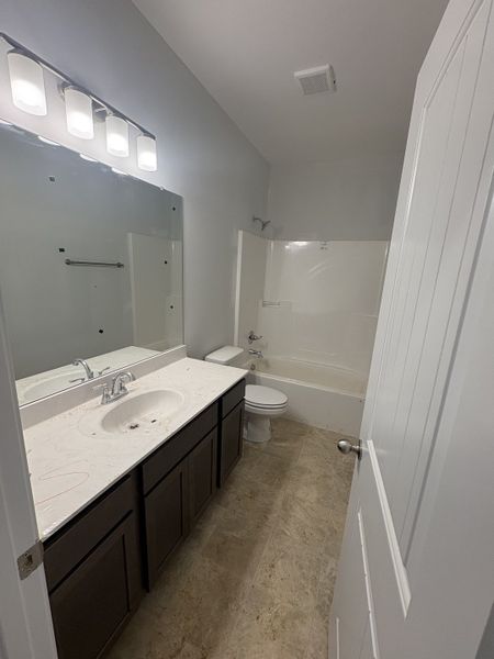 Image 18 of a home in Burton Farms.