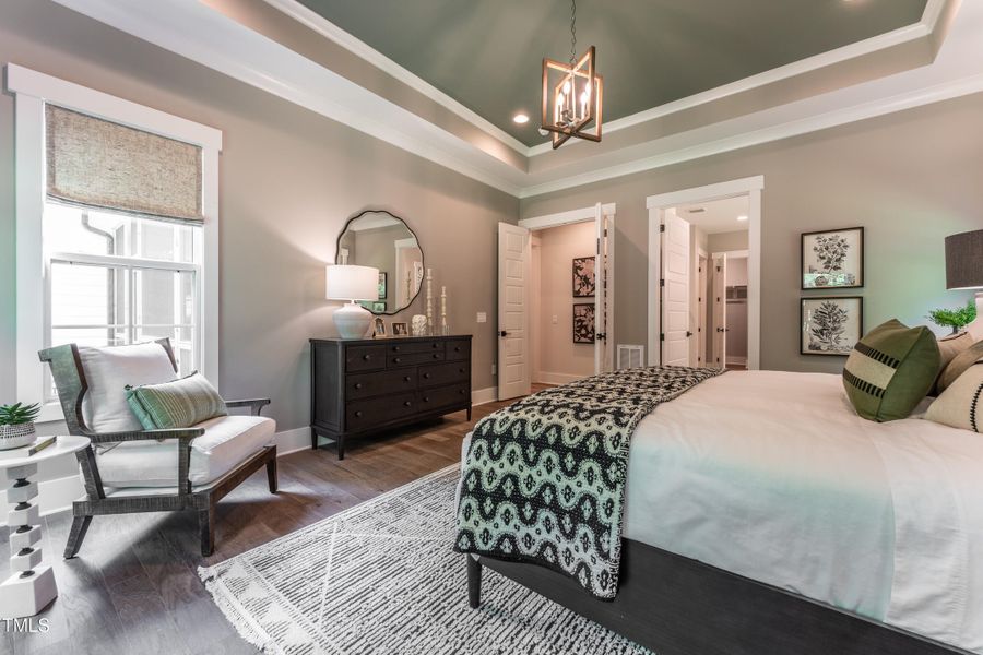 29. HHHunt Homes Crawford- First Floor P