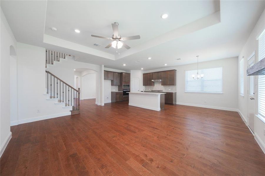 Great Room Great Room