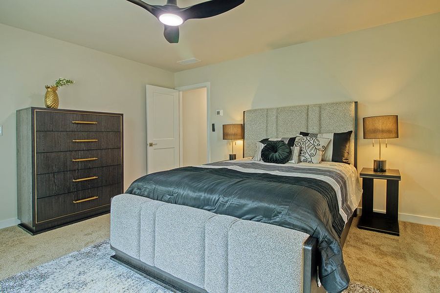 4br New Home in McDonough, GA.  - Slide 24