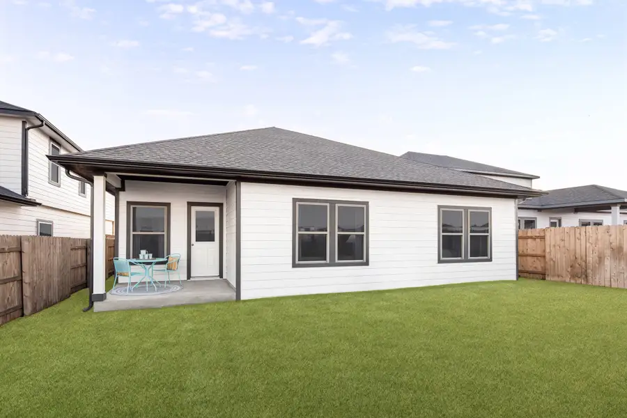 Young New Home in Elgin, TX.  - Slide 7