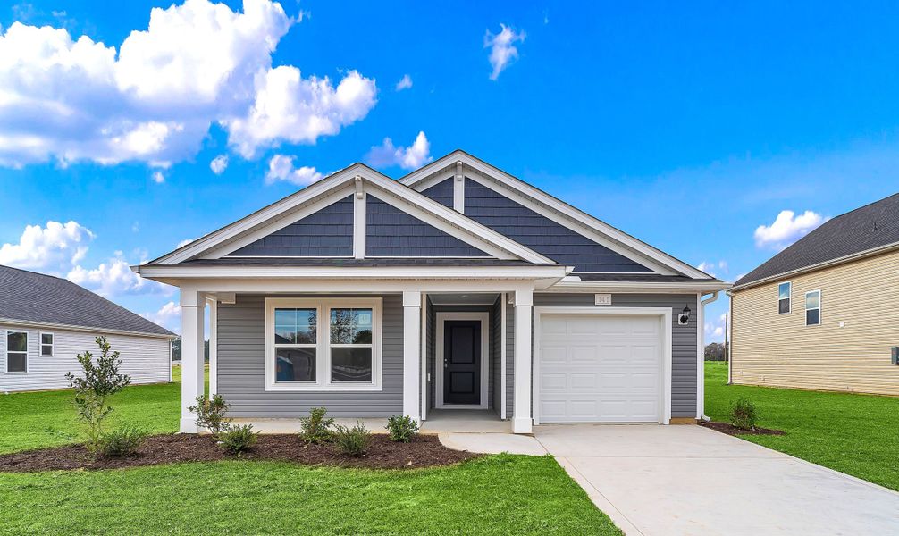 New Home in Sunset Beach, NC.  - Slide 4