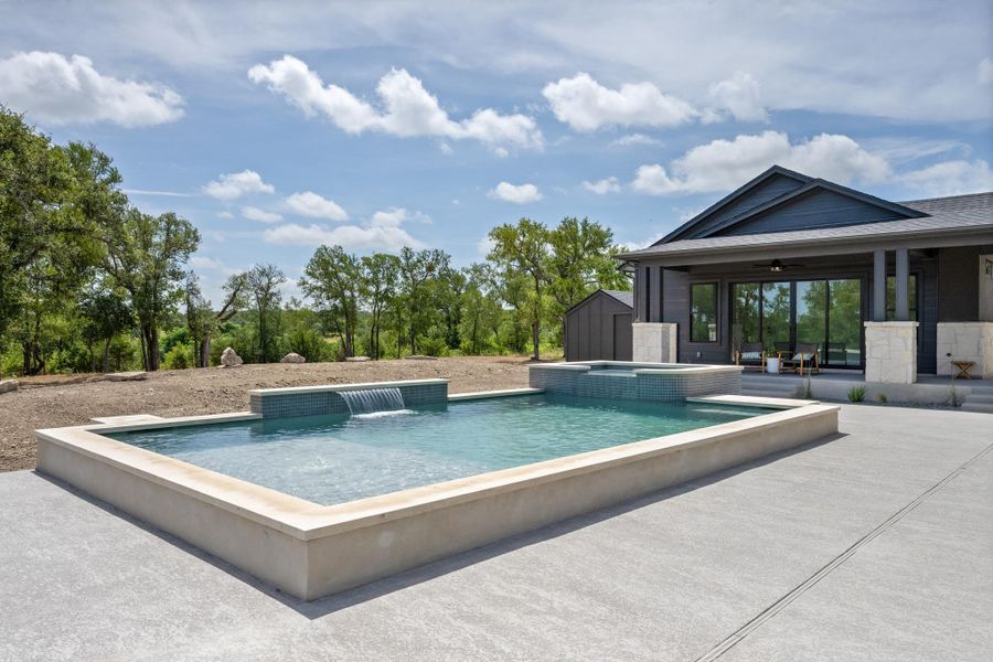 Image 34 of a home in .
