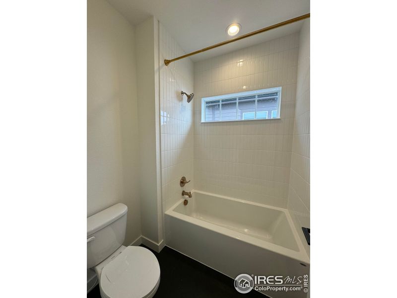 Furnished interior view inside a new home in , Erie (Image 9).