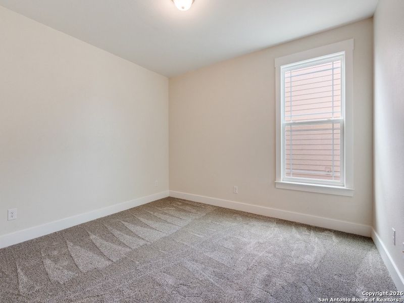 Spacious, unfurnished interior of a new home in Marion Park, Marion (Image 18).