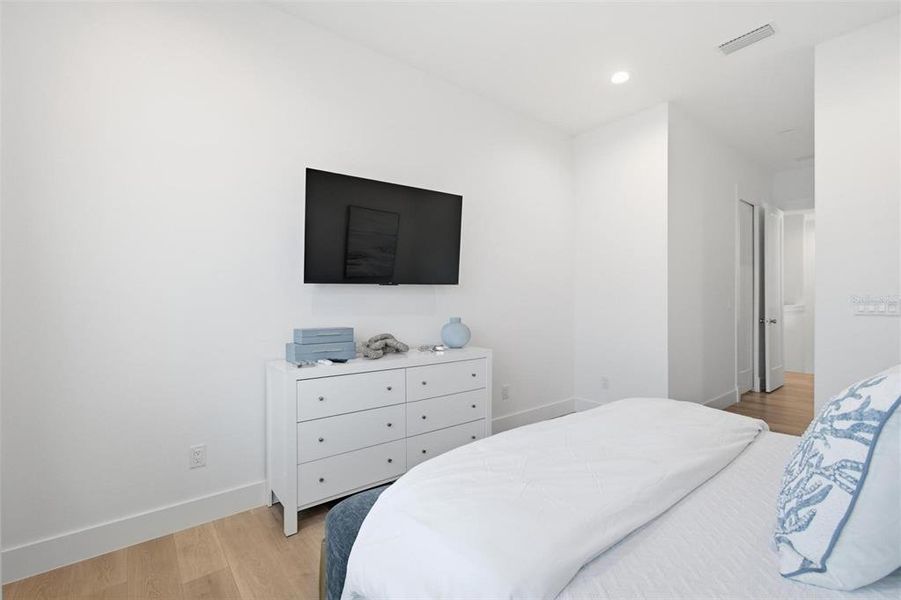 Furnished interior view inside a new home in , Palm Coast (Image 72). Furnished interior view inside a new home in , Palm Coast (Image 72).