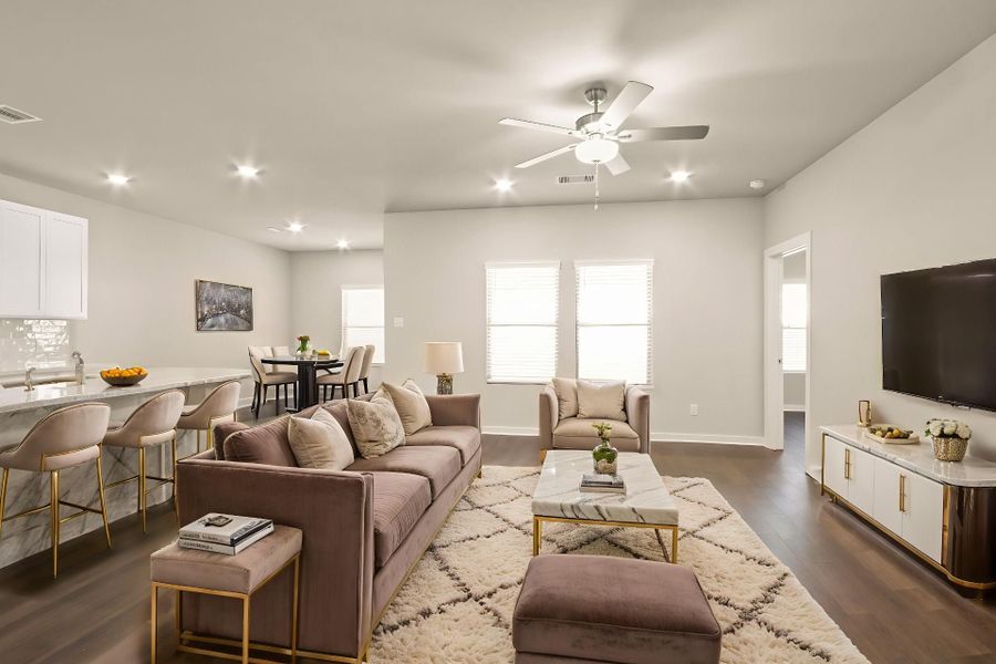 4br New Home in Dayton, TX.  - Slide 10