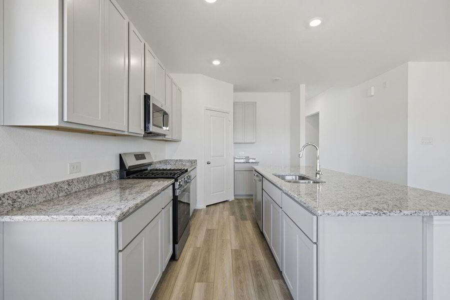 214 Rustic Alder Drive ~ Ready Now