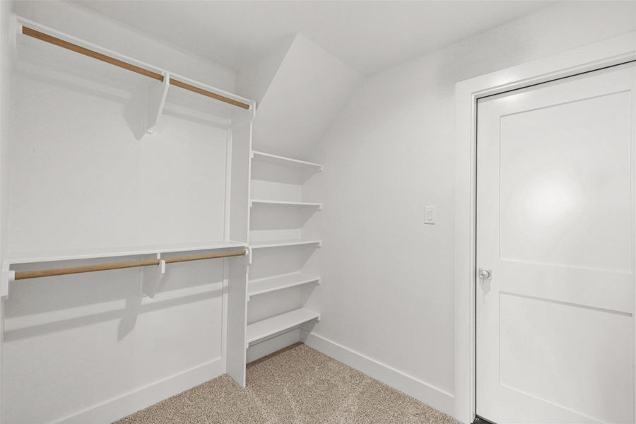 Furnished interior view inside a new home in , Franklin (Image 10). Furnished interior view inside a new home in , Franklin (Image 10).