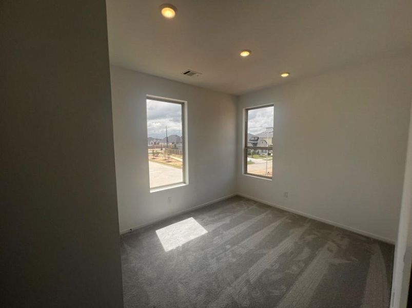 Pictures are representative of floor plan - not actual home for sale