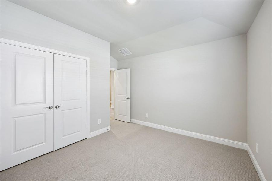 Photo is not of the actual home, but is an inspirational photo of builder’s model home and may depict options, furnishings, and/or decorator features that are not included.