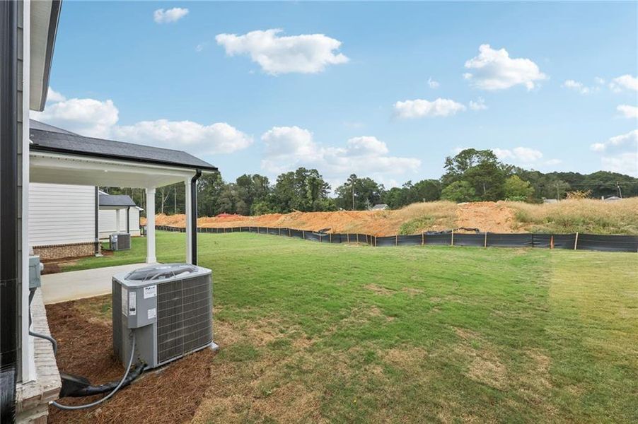Image 41 of a home in Westmont Preserve.
