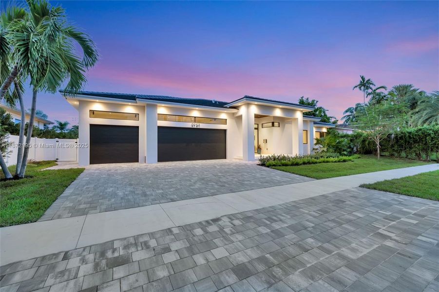 Image 29 of a home in .